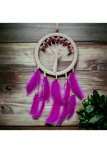Askımo - Rüya Kovan Hayat Ağacı Dream Catcher Muhtelif 53873558