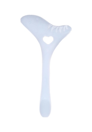 Dolıty Silikon Eyeliner Şablonlar Kadınlar Için Temizlemek Temizlemek