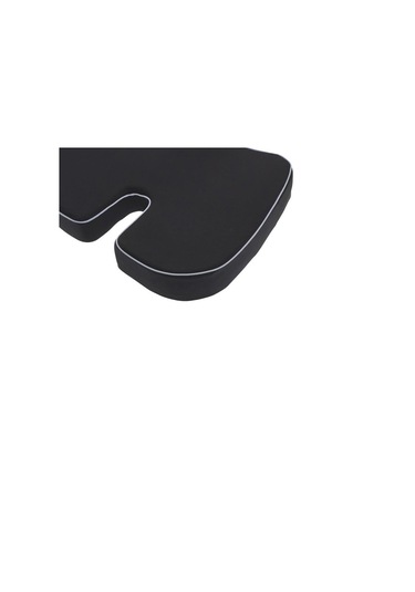 Viscofoam Terletmeyen Ortopedik Oturma Minderi Coccyx Oturma Minderi Visco Oturma Minderi