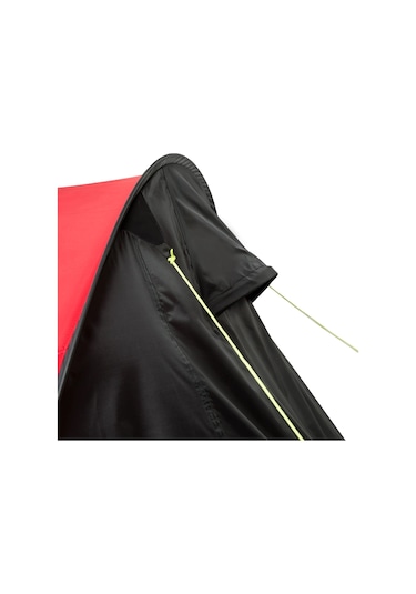 Trespass Unısex Swıft 2 - Pop-up Tent Red Çadır Uuacttn30001-38 001