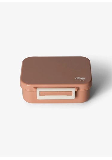 Citron Tritan Atıştırmalık Kutusu - Blush Pink 1073995