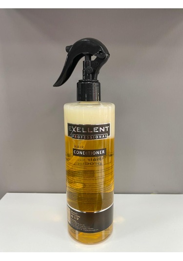 Exellent Kolay Tarama Spreyi Pink-sarı