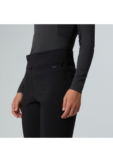 The North Face Kadın Snoga Pantolon Nf0a87x3kx71 Siyah