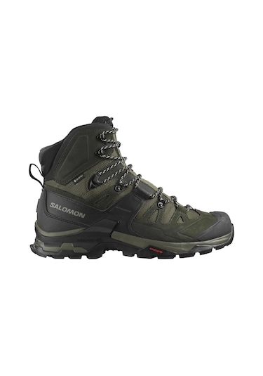 Salomon Quest 4 Gore-tex Erkek Bot Yeşil