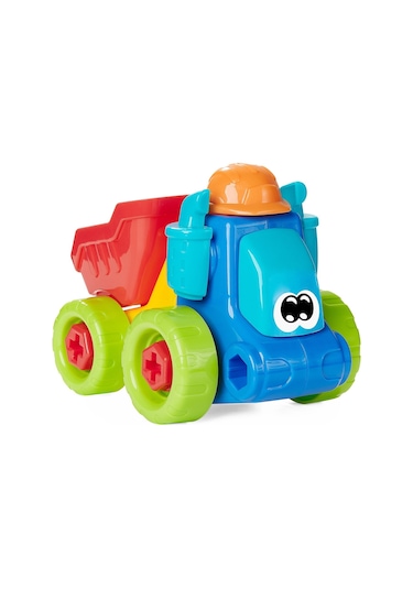 Chicco Transformablox 00010003000000