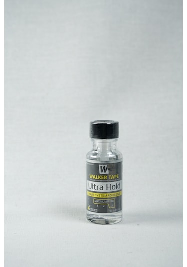 Number One Hair Walker Tape 15 Ml Saç Yapıştırıcı