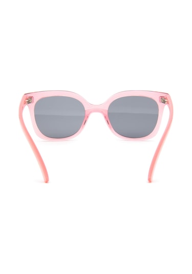 Lexdray Mod315-c1326 43 Polarize Çocuk Güneş Gözlüğü Pembe
