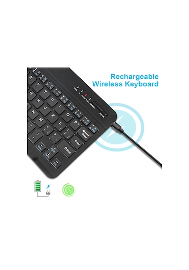 Microcase AL3476 Klavye ve Mouse Set