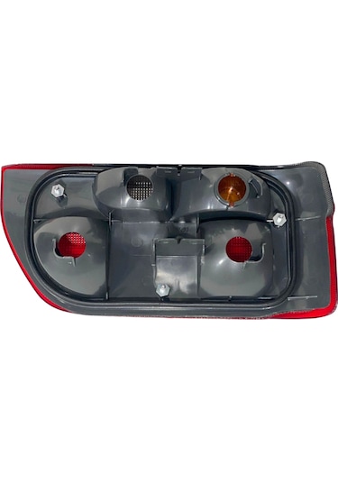 Pleksan Stop Lambası Renault R9 1997 Sol