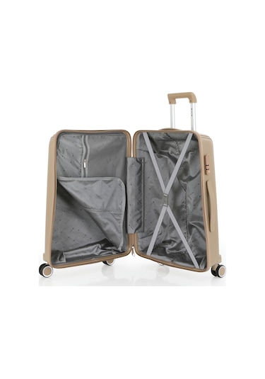 Mçs Polipropilen 2li Valiz Seti Büyük & Orta V305 S21yy1000075-set 00026