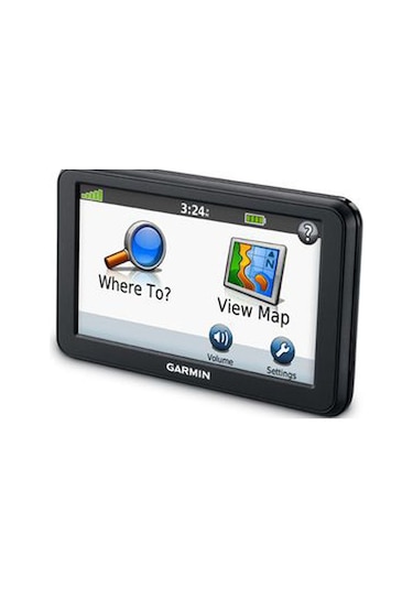 Garmin Nuvi 50 Navigasyon Cihazı - OUTLET