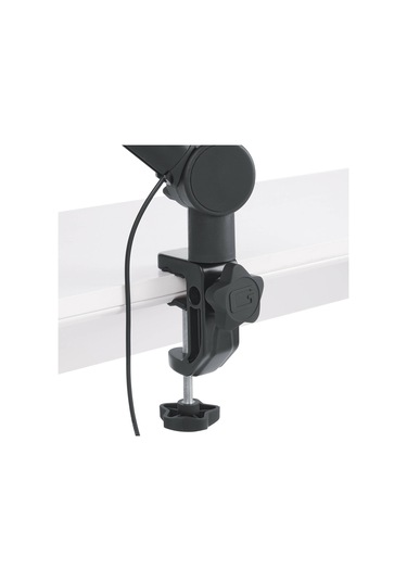 Gator Frameworks Gfwmıcbcbm4000 Led Masaüstü Akrobat Mikrofon