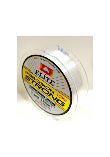 Pandora Elıte Fluorocarbon Coattıng Misina 150mt 0,23mm