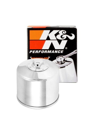 Kn 172C Yağ Filtresi