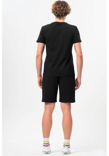 Benetton T-shırt-kırık Beyaz Kırık Beyaz