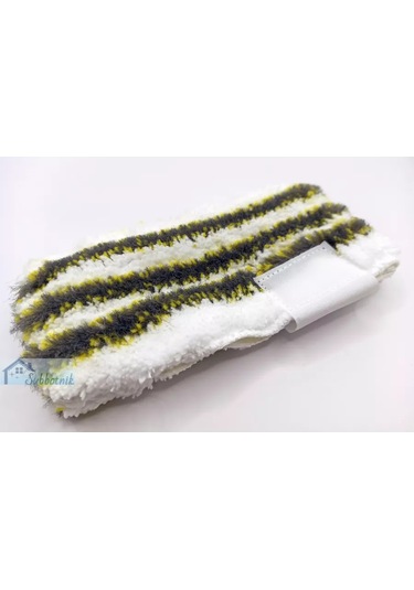 Clean Trend Karcher Buharlı Temizleyiciler İçin Bez Takımı 227177631