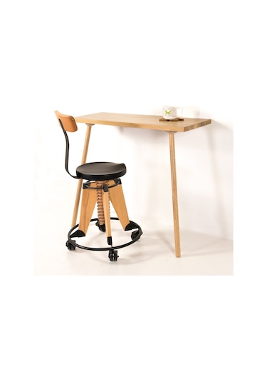 Volas Masa Fransız Meşe