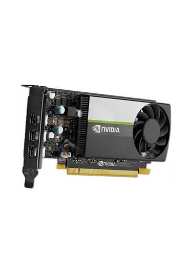 Pny NVIDIA Quadro T400 VCNT400-4GB-SB 4 GB GDDR6 64 Bit Ekran Kartı ...