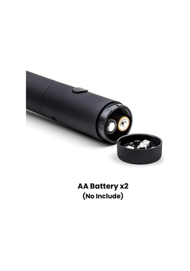 Soulader Elektrikli Süt Köpürtücü Kremalı Köpük Yapma Makinesi Profesyonel Paslanmaz Çelik French Press El Blenderı İçin Ev Ofis Kullanımı Siyah