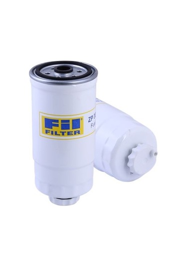 Fıl Zp3071bf Yakıt Fıltresı Daıly 2,9 3,0 Iıı 99 07 Cherokee Kj 2.5 2.8 01