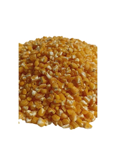 Şenler Çorbalık Sarı Mısır 1 KG