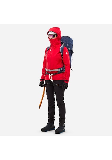 Millet Kamet Goretex Ceket Kadın Mıv10546 N0335 Kırmızı