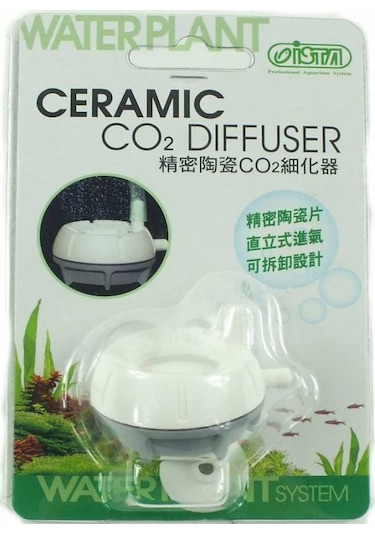 Ista Co2 Seramik  Difüzör