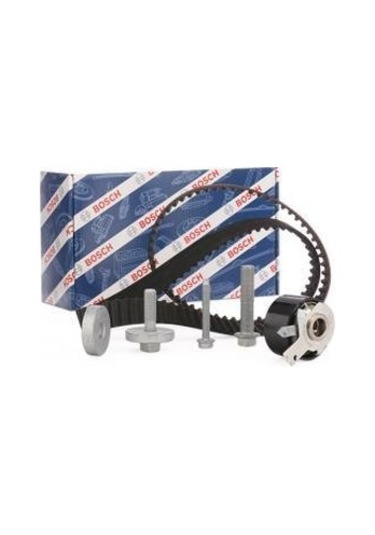 Nissan Qashqai+2 1.5dci 2008-2013 Bosch Triger Seti 1172