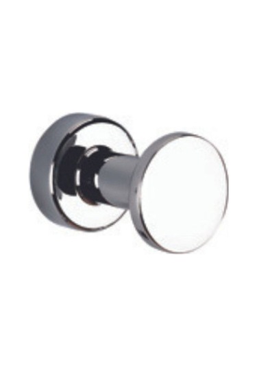 Tecno Askı, 2.5cm - Krom Krom