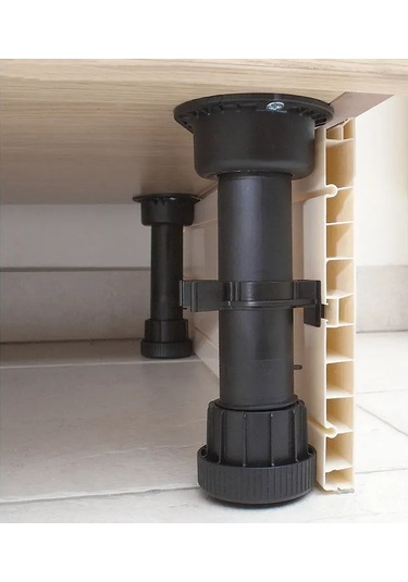 Centr Mebel'noj Furnitury 10 Adet Soğuk Işık Klipsi Çakmak Soketi İçin 250080599 Siyah