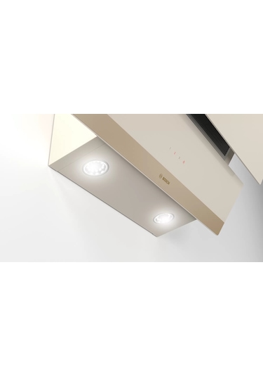 Bosch DWK65AJ80R 60 CM Duvar Tipi Davlumbaz