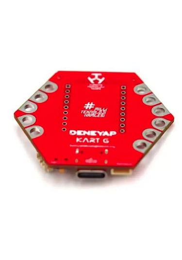 Deneyap Kart G Type-c