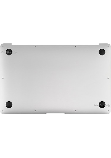 Apple Uyumlu MacBook Air İle 11inc A1370 A1465 Alt Kapak Lower Case 2010/2015