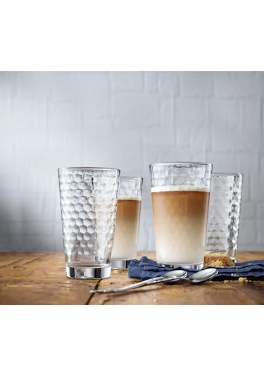 Wmf Latte 4'lü Macchiato Bardak 280 Ml