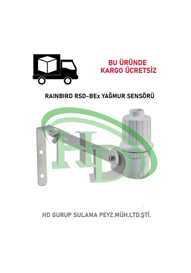 Rainbird Rsd-Bex Yağmur - Sensörü