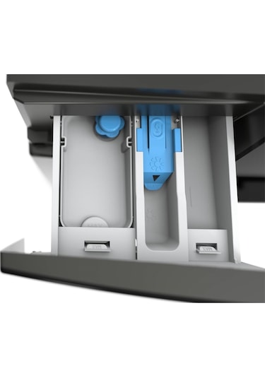 Vestel CMI 99342 KX WIFI 1400 Devir 9 KG Çamaşır Makinesi