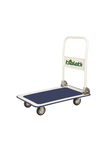 Moonshop Profesyonel Paket Ve Koli Taşıma Arabası 300 Kg Ambalajı