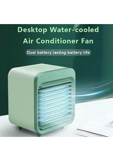 Usb Taşınabilir Fan Yaz Soğutması İçin Mükemmel Bir Seçim,