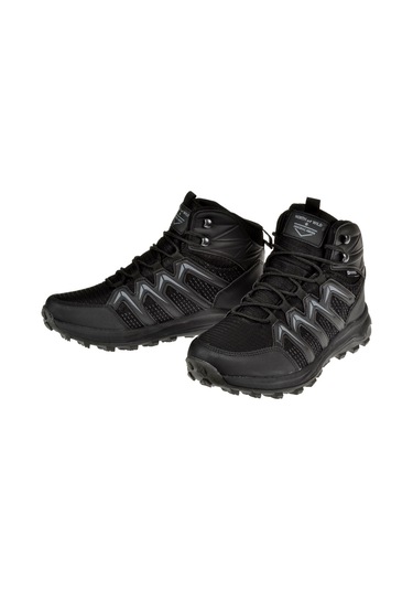 Pullman Waterproof (Su Geçirmez) Erkek Bot EK-RACA BOT   SİYAH