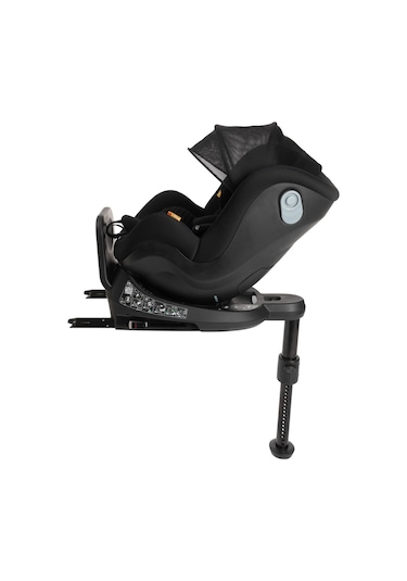 Chicco Seat2fıt I-sıze Aır Oto Koltuğu Black 04079691720000