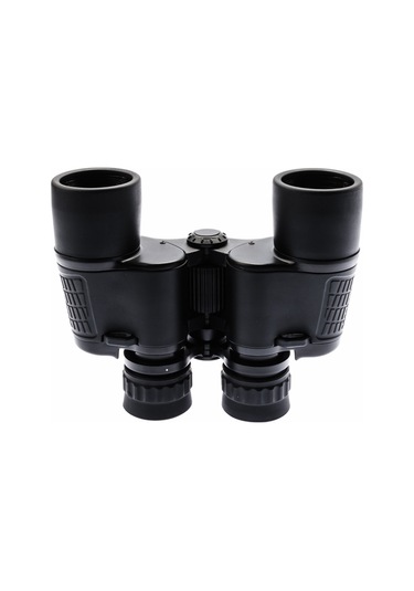 Breaker 20x40 Çift Göz Ayarlı Profesyonel Dürbün 1000m/56m - Siya Siyah