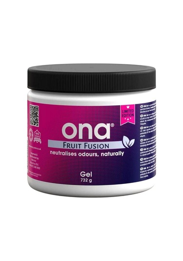 Ona Jel Meyve Füzyonu 732 G Koku Giderici 700 G