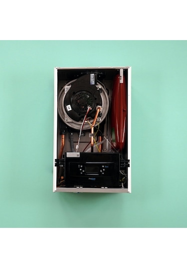 Eca Citius Premix 28 Kw 24.075 Kcal/h Tam Yoğuşmalı Kombi