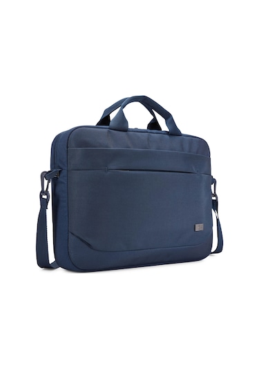 Caselogic Advantage Koyu Mavi Notebook Çantası 14"