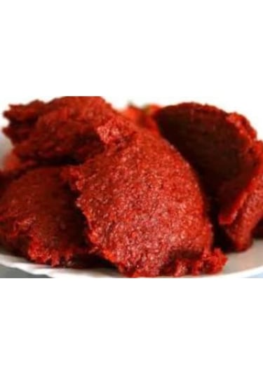 Gurmepark Hatay El Yapımı Acı Biber Salçası 500 G