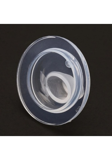 Bosphorusboutique Yeni Silikon Sıcak Ördek Meme Kalibreli Güvenliği Geniş Gagası Emziği Besleme Bebek Araçları Wt