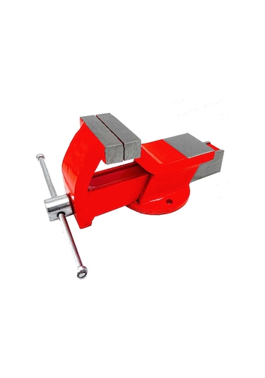 200 MM Örslü  Sabit Tezgah Masa Tabla Mengenesi