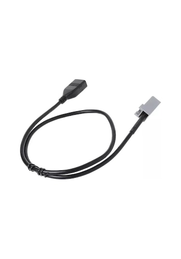 Honda Civic Jazz Accord City Teybine Usb Kablo