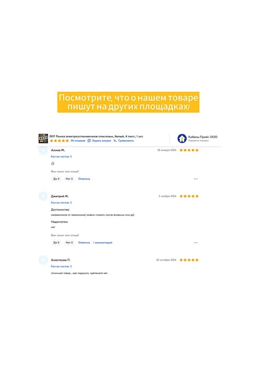 Ekf Stockholm 4'lü Beyaz Priz Ve Anahtar Çerçevesi 252806873