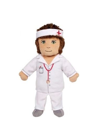 Beleduc El Kuklası - Doktor